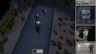 Скриншот 5 к игре Survivalist