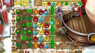 Скриншот 6 к игре Battle Ranch: Pigs vs Plants