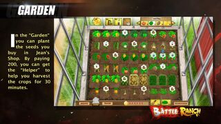 Скриншот 7 к игре Battle Ranch: Pigs vs Plants