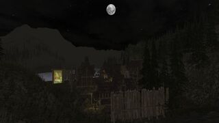Скриншот 5 к игре Elemental World Part 1:Rise Of The Guardians