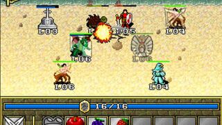 Скриншот 5 к игре Deity Quest