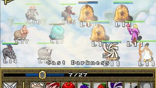 Скриншот 6 к игре Deity Quest