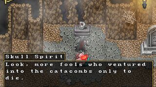 Скриншот 7 к игре Deity Quest