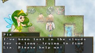 Скриншот 8 к игре Deity Quest