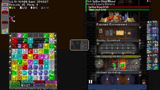 Скриншот 5 к игре Tomb of Tyrants