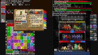Скриншот 6 к игре Tomb of Tyrants