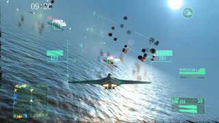 Скриншот 6 к игре RaidersSphere4th