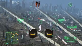 Скриншот 8 к игре RaidersSphere4th