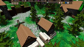 Скриншот 5 к игре Siege of Turtle Enclave