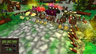 Скриншот 6 к игре Siege of Turtle Enclave