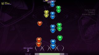 Скриншот 5 к игре Pulsen
