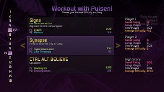 Скриншот 8 к игре Pulsen