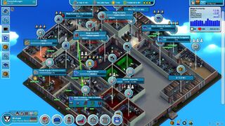 Скриншот 7 к игре Mad Games Tycoon