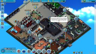 Скриншот 8 к игре Mad Games Tycoon