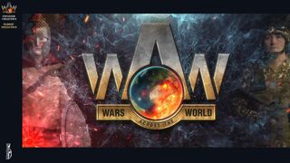 Скриншот 6 к игре Wars Across The World