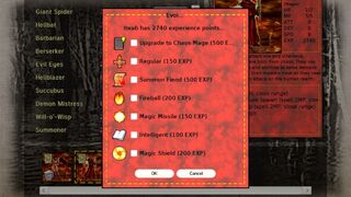 Скриншот 6 к игре Age of Fear 2: The Chaos Lord GOLD
