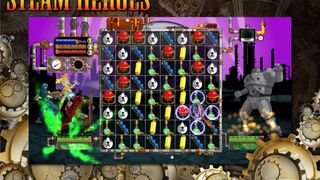 Скриншот 6 к игре Steam Heroes