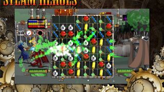 Скриншот 7 к игре Steam Heroes