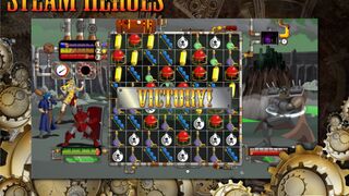 Скриншот 8 к игре Steam Heroes