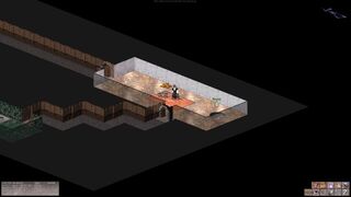 Скриншот 5 к игре Vulture for NetHack