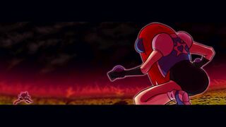 Скриншот 6 к игре BANZAI PECAN: The Last Hope For the Young Century