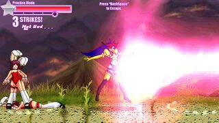 Скриншот 8 к игре BANZAI PECAN: The Last Hope For the Young Century