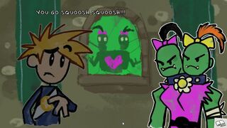 Скриншот 5 к игре Crayon Chronicles