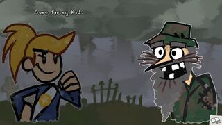 Скриншот 6 к игре Crayon Chronicles