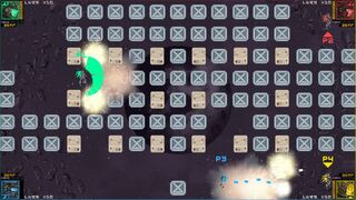 Скриншот 5 к игре Stardust Vanguards