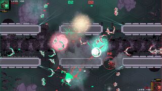 Скриншот 6 к игре Stardust Vanguards