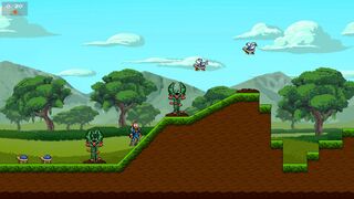 Скриншот 8 к игре BiT Evolution