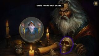 Скриншот 5 к игре Dark Quest