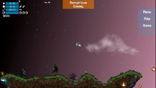 Скриншот 6 к игре Destination Sol