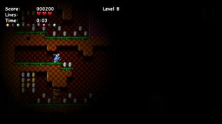 Скриншот 5 к игре Gene