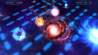 Скриншот 6 к игре Particula