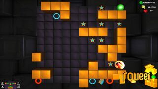 Скриншот 5 к игре Rotieer