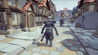 Скриншот 5 к игре Voxelized