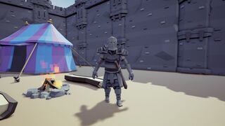 Скриншот 7 к игре Voxelized