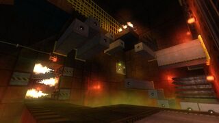 Скриншот 5 к игре Magnetic: Cage Closed