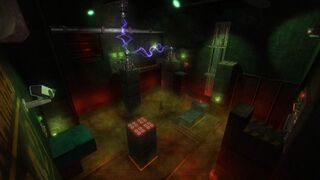 Скриншот 6 к игре Magnetic: Cage Closed