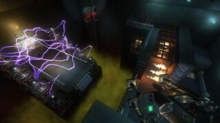 Скриншот 7 к игре Magnetic: Cage Closed