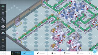 Скриншот 7 к игре Big Pharma