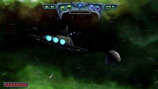 Скриншот 6 к игре Sun Blast: Star Fighter
