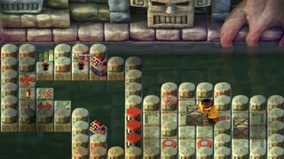 Скриншот 8 к игре Jaques Roque