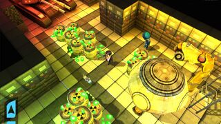 Скриншот 5 к игре Agent Awesome