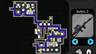 Скриншот 6 к игре Agent Awesome