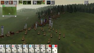 Скриншот 5 к игре SHOGUN: Total War - Collection