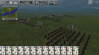 Скриншот 6 к игре SHOGUN: Total War - Collection