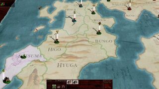 Скриншот 7 к игре SHOGUN: Total War - Collection