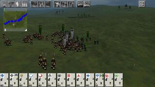 Скриншот 8 к игре SHOGUN: Total War - Collection